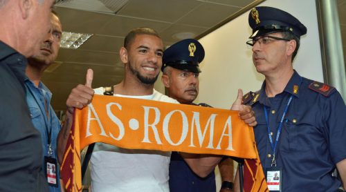 bruno peres