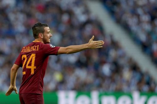 1porto-roma-florenzi 25