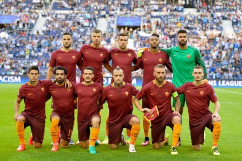 1porto-roma-squadra