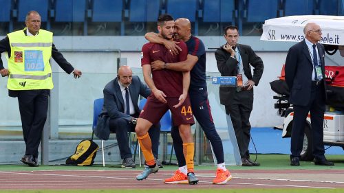 1roma-udinese-spalletti manolas