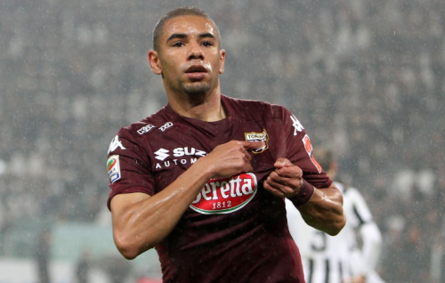 Bruno-Peres Torino