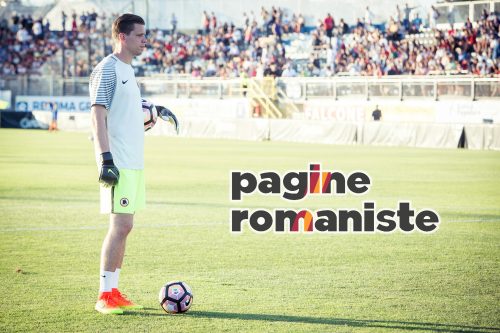 latina-roma szczesny