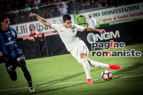 latina-roma perotti