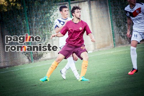 roma-fondi de santis