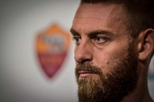 de rossi