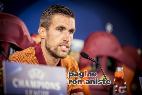 strootman