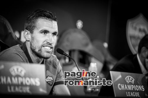 strootman