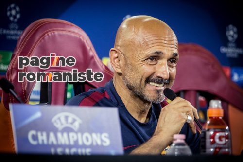 spalletti
