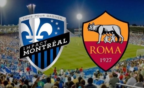montreal roma
