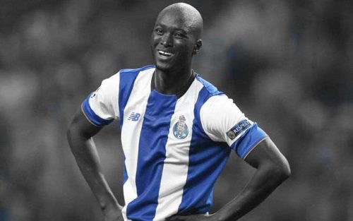 danilo pereira