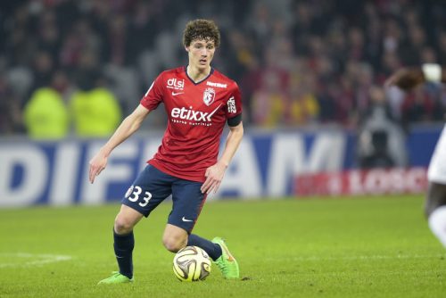 pavard
