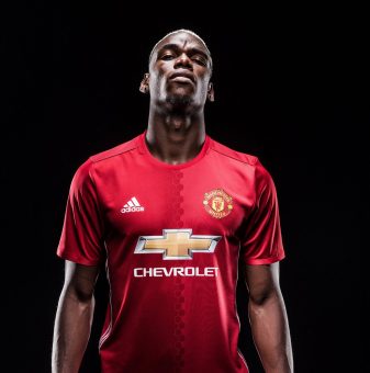 pogba