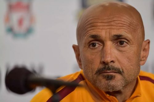 spalletti