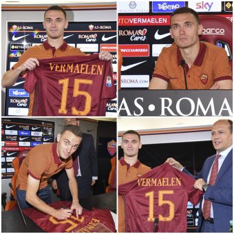 vermaelen