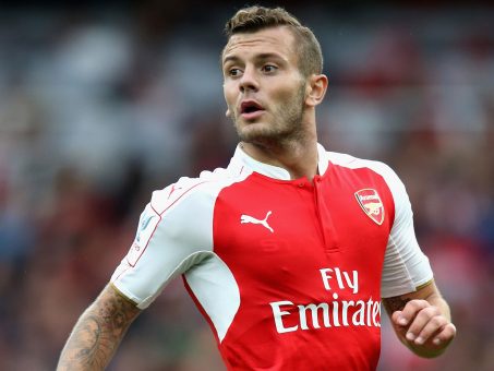 wilshere