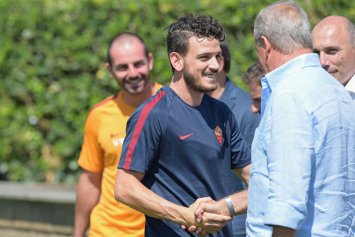 ventura florenzi