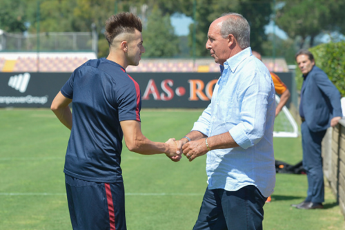 ventura el shaarawy