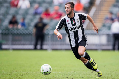Pjanic