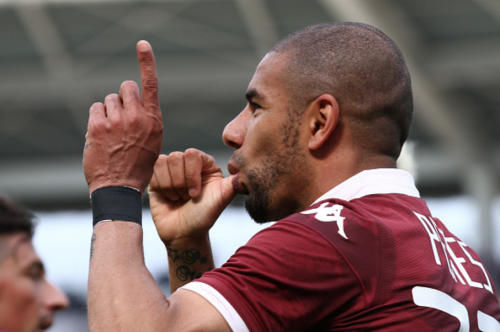 bruno peres