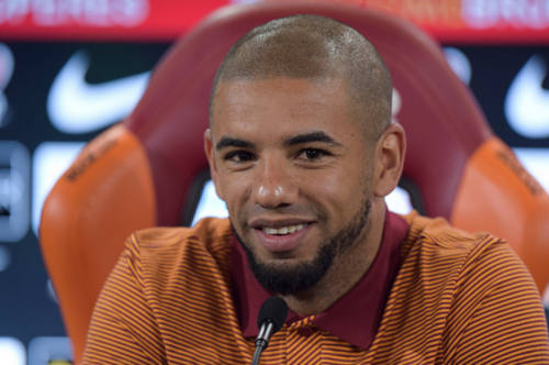 bruno peres