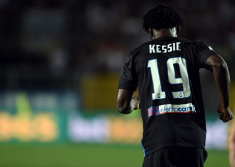kessié