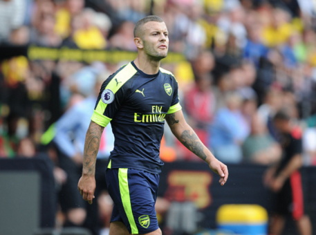 wilshere