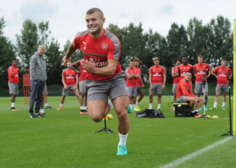 wilshere