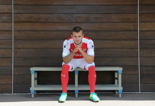 wilshere