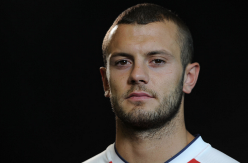 wilshere