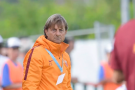 De Rossi: “Ribaltata una situazione difficile. Vogliamo essere protagonisti sia in campionato che in Youth League” De Rossi: “Ribaltata una situazione difficile. Vogliamo essere protagonisti sia in campionato che in Youth League”
