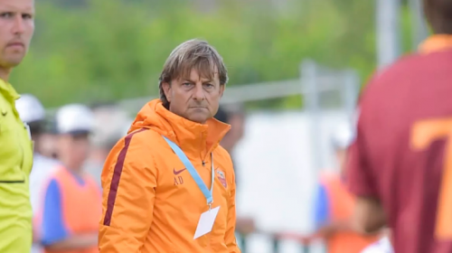 alberto de rossi