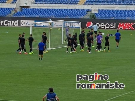 allenamento porto 1