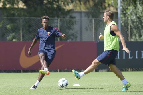 allenamento-roma-capradossi totti