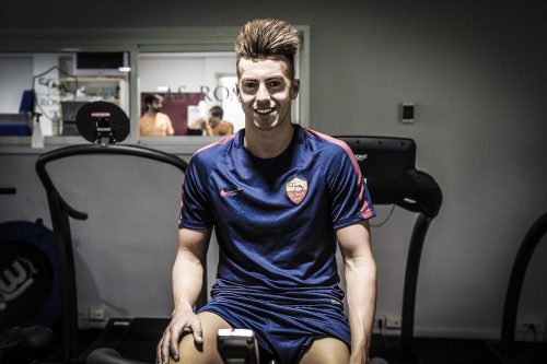 El Shaarawy lancia la Roma: