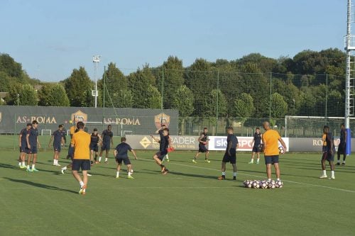 allenamento-roma-squadra-