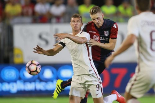 cagliari-roma_dzeko0