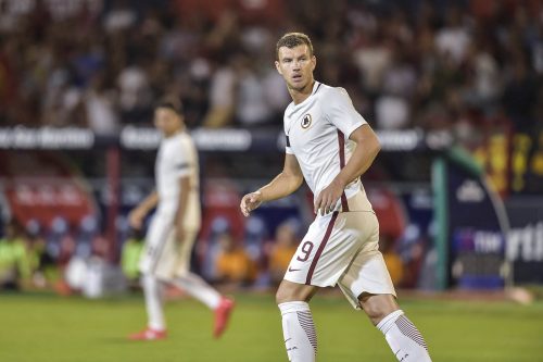 cagliari.roma-dzeko