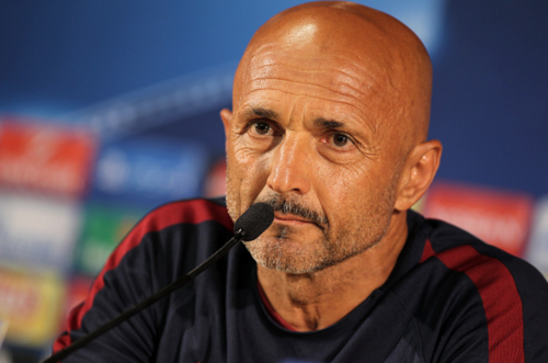 conferenza stampa roma spalletti21