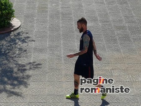 de rossi