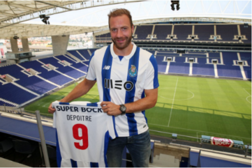 depoitre porto
