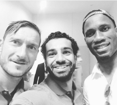 drogba totti salah