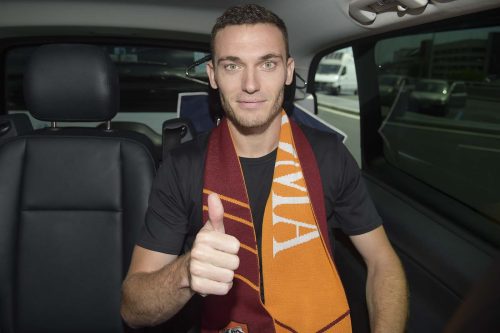 vermaelen