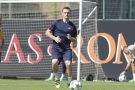 Vermaelen si arrende, De Rossi c’è Vermaelen si arrende, De Rossi c’è
