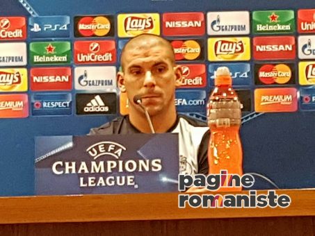 maxi pereira