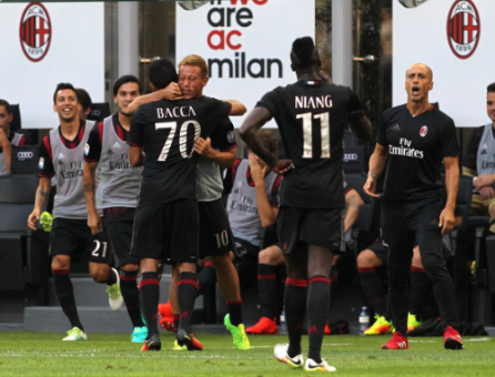 milan bacca niang honda