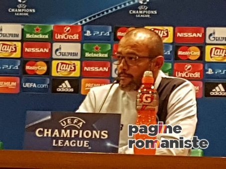 nuno espirito santo