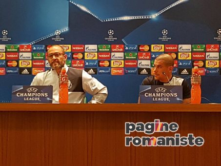 nuno espirito santo maxi pereira
