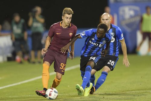 montreal roma el shaarawy