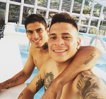 perotti iturbe