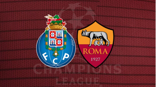 porto roma